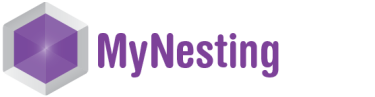 MyNesting.com Logo